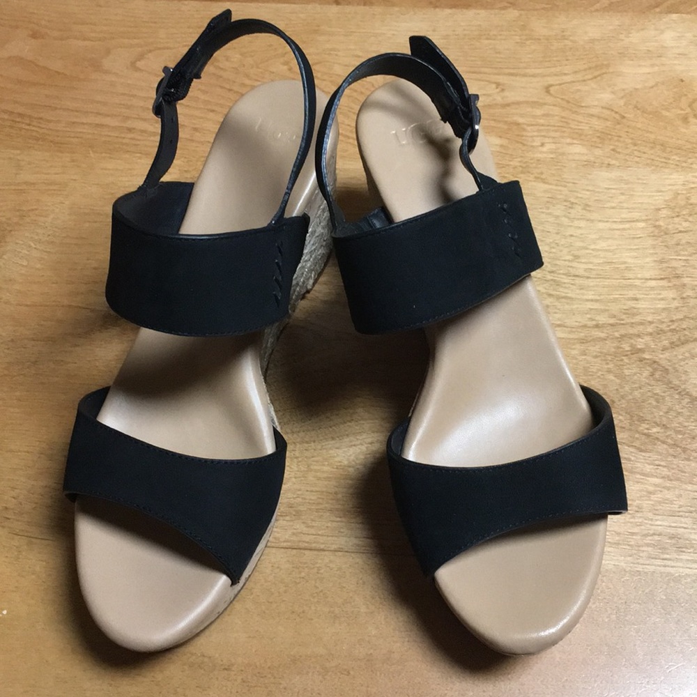 Ugg W Elena Espadrille